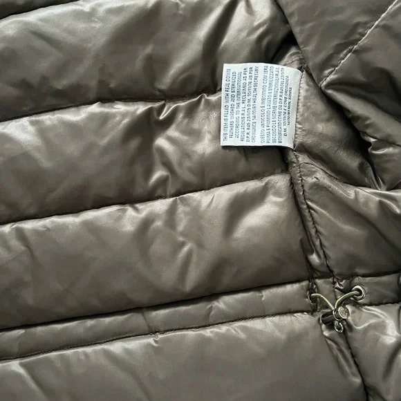 Authentic Moncler Hector Giubbotto Jacket - Picture 9 of 14